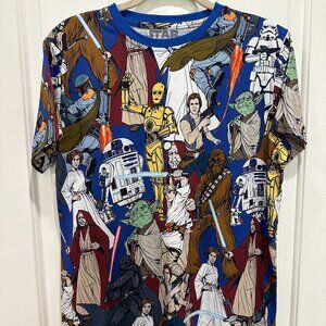 Star Wars Cakeworthy T-Shirt